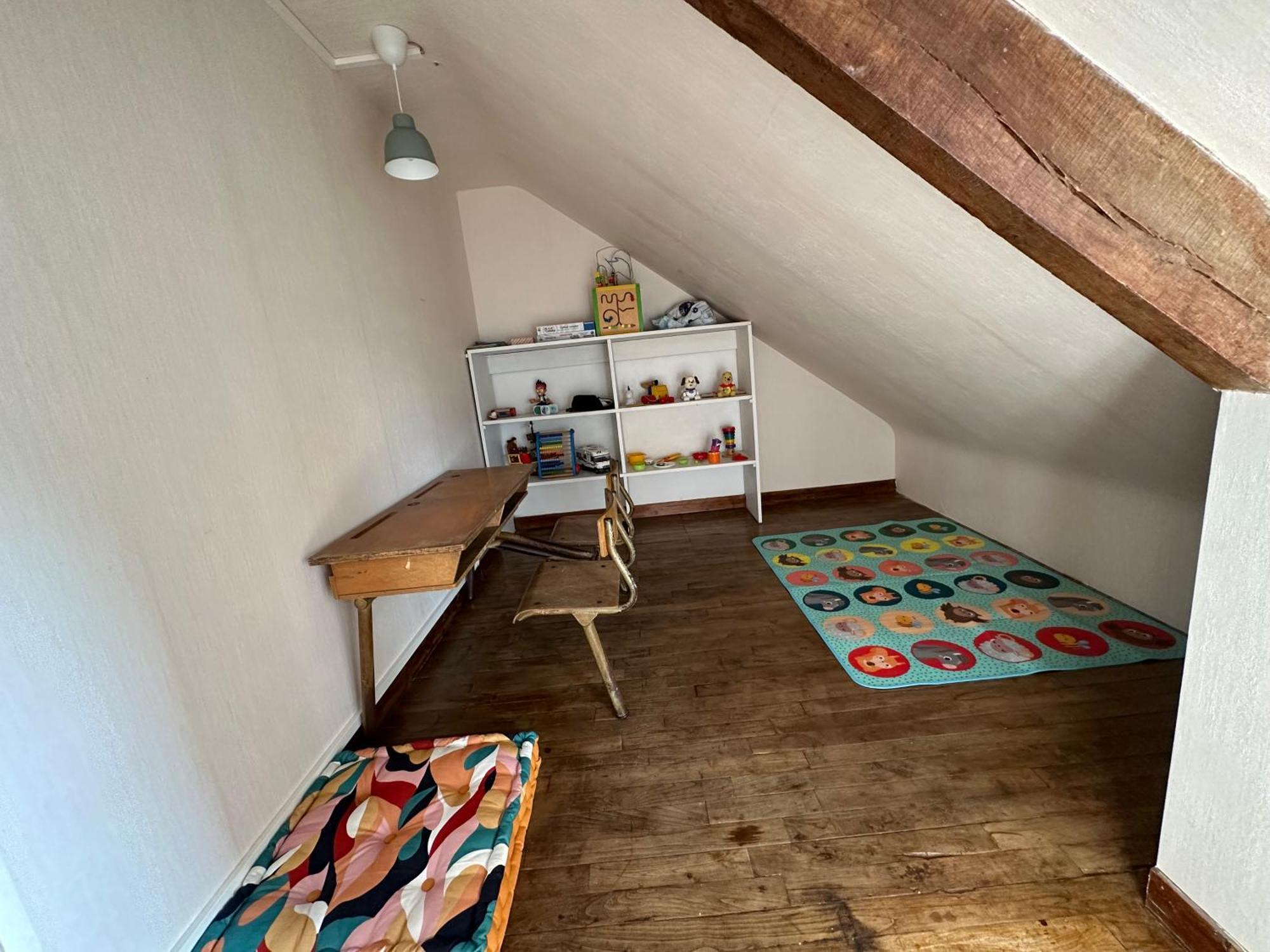 Chez Tante Muguette Proche Dinan Apartment Le Hingle Exterior photo